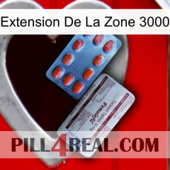 Exten Zone 3000 36
